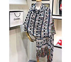 2018 chanel scarf CS0002