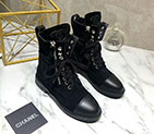 2018 chanle women Boots CHW2155