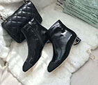 2018 chanle women Boots CHW2164