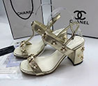 2018 chanle women Sandal CHW1704