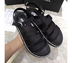 2018 chanle women Sandal CHW1797