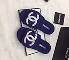 2018 chanle women Slippers CHW1830