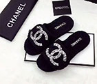 2018 chanle women Slippers CHW1826