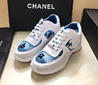 2018 chanle women Sneaker CHW1814