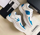 2018 chanle women Sneaker CHW1946