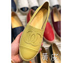 2018 chanle women shoes CHW2029