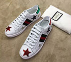 2018 gucci Sneakers shoes in Calfskin inside Lambskin