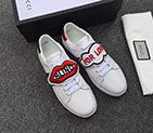 2018 gucci Sneakers shoes in Calfskin inside Lambskin