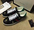 2018 gucci Sneakers shoes in Calfskin inside Lambskin