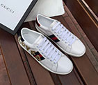 2018 gucci Sneakers shoes in Calfskin inside Lambskin