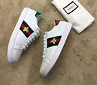 2018 gucci Sneakers shoes in Calfskin inside Lambskin