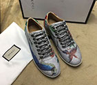 2018 gucci Sneakers shoes in Calfskin inside Lambskin