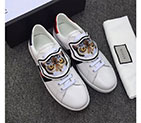 2018 gucci Sneakers shoes in Calfskin inside Lambskin