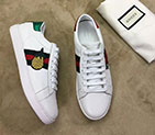 2018 gucci Sneakers shoes in Calfskin inside Lambskin
