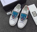 2018 gucci Sneakers shoes in Calfskin inside Lambskin