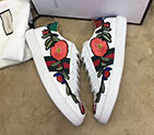 2018 gucci Sneakers shoes in Calfskin inside Lambskin