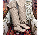 2018 gucci women Boots