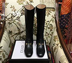 2018 gucci women Boots in Calfskin