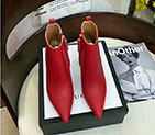 2018 gucci women Boots in Calfskin Heel 10cm