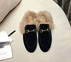 2018 gucci women Flat Slipper