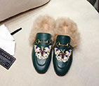 2018 gucci women Flat Slipper