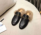 2018 gucci women Flat Slipper
