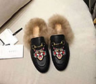 2018 gucci women Flat Slipper