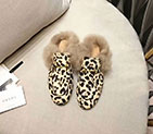 2018 gucci women Flat Slipper