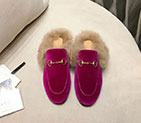 2018 gucci women Flat Slipper
