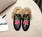 2018 gucci women Flat Slipper