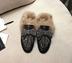 2018 gucci women Flat Slipper