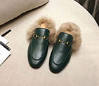 2018 gucci women Flat Slipper
