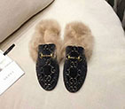 2018 gucci women Flat Slipper