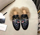 2018 gucci women Flat Slipper