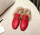 2018 gucci women Flat Slipper