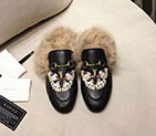 2018 gucci women Flat Slipper