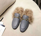 2018 gucci women Flat Slipper