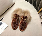 2018 gucci women Flat Slipper
