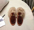 2018 gucci women Flat Slipper