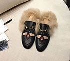 2018 gucci women Flat Slipper