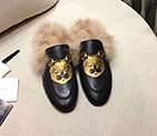 2018 gucci women Flat Slipper