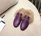 2018 gucci women Flat Slipper