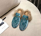 2018 gucci women Flat Slipper
