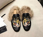 2018 gucci women Flat Slipper