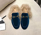 2018 gucci women Flat Slipper