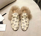 2018 gucci women Flat Slipper