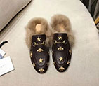 2018 gucci women Flat Slipper