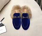 2018 gucci women Flat Slipper