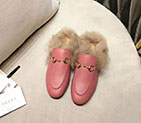 2018 gucci women Flat Slipper