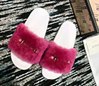 2018 gucci women Slipper